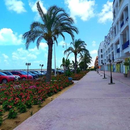 Porto Marina Residence El-Alamein Exterior foto
