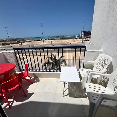 Porto Marina Residence El-Alamein Exterior foto