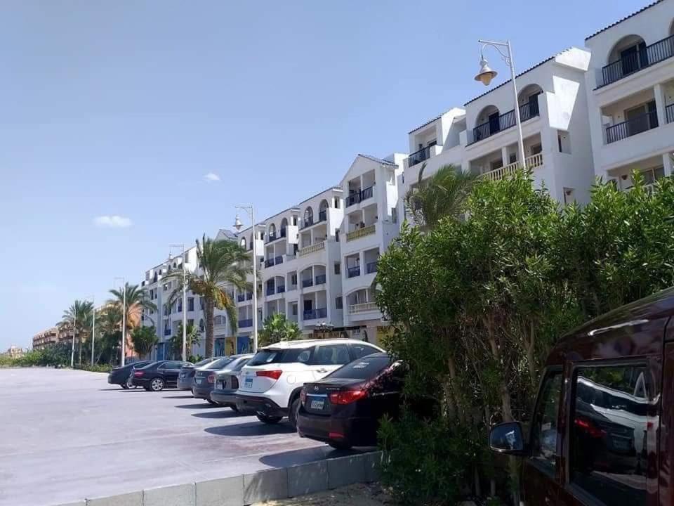 Porto Marina Residence El-Alamein Exterior foto